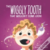 Capa do artigo The Wiggly Tooth That Wouldn