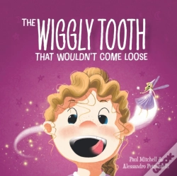 Capa do artigo The Wiggly Tooth That Wouldn'T Come Loose