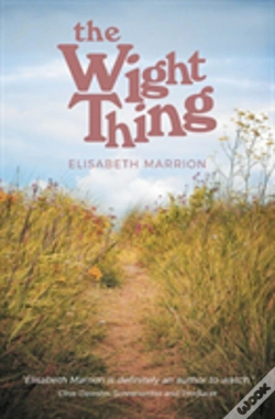 Capa do artigo The Wight Thing