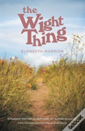 Capa do artigo The Wight Thing