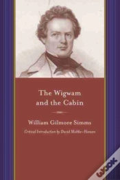 Capa do artigo The Wigwam And The Cabin