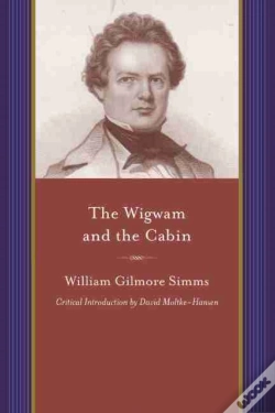 Capa do artigo The Wigwam And The Cabin