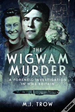 Capa do artigo The Wigwam Murder