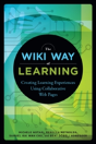 The Wiki Way Of Learning - Preview