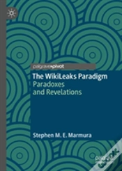 Capa do artigo The Wikileaks Paradigm