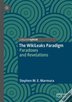 Capa do artigo The Wikileaks Paradigm