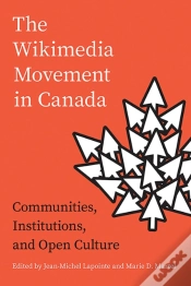 Capa do artigo The Wikimedia Movement In Canada