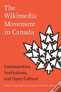 Capa do artigo The Wikimedia Movement In Canada