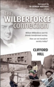 Capa do artigo The Wilberforce Connection
