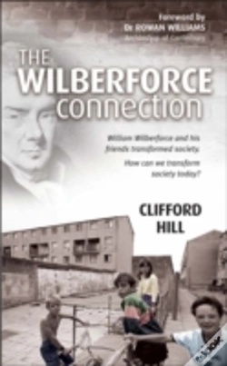 Capa do artigo The Wilberforce Connection