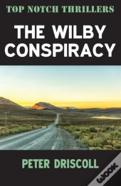 The Wilby Conspiracy