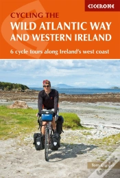 Capa do artigo The Wild Atlantic Way And Western Ireland