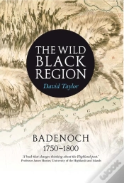 Capa do artigo The Wild Black Region