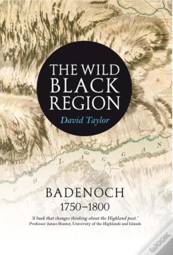 Capa do artigo The Wild Black Region