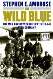 The Wild Blue