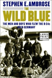 Capa do artigo The Wild Blue