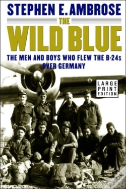 Capa do artigo The Wild Blue