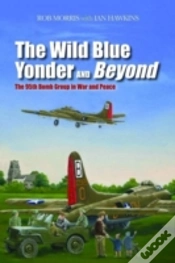 Capa do artigo The Wild Blue Yonder And Beyond