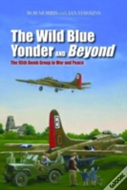 Capa do artigo The Wild Blue Yonder And Beyond