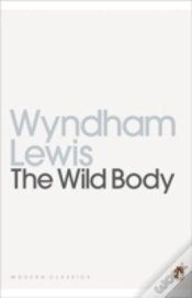 Capa do artigo The Wild Body