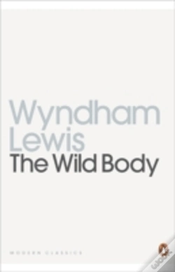 Capa do artigo The Wild Body