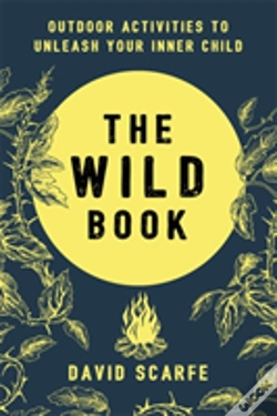Capa do artigo The Wild Book