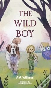 The Wild Boy