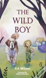 Capa do artigo The Wild Boy