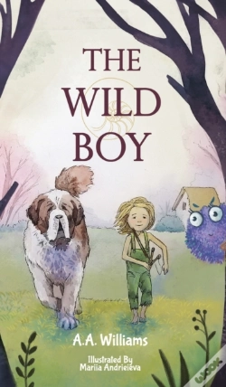 Capa do artigo The Wild Boy