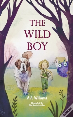 Capa do artigo The Wild Boy
