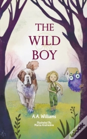 Capa do artigo The Wild Boy