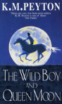 The Wild Boy And Queen Moon - Preview