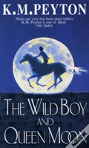 Capa do artigo The Wild Boy And Queen Moon