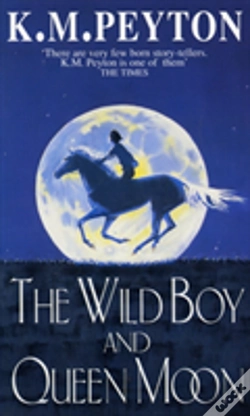 Capa do artigo The Wild Boy And Queen Moon