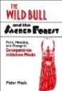 The Wild Bull And The Sacred Forest - Preview