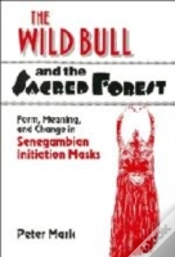 Capa do artigo The Wild Bull And The Sacred Forest