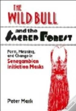 Capa do artigo The Wild Bull And The Sacred Forest
