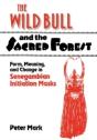 The Wild Bull And The Sacred Forest - Preview