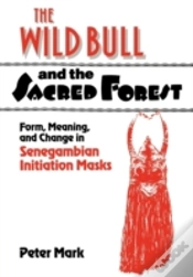 Capa do artigo The Wild Bull And The Sacred Forest