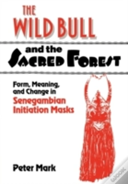 Capa do artigo The Wild Bull And The Sacred Forest
