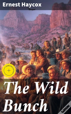 Capa do artigo The Wild Bunch