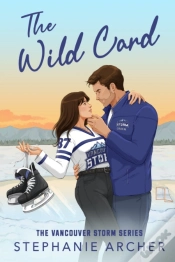 Capa do artigo The Wild Card