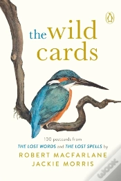 Capa do artigo The Wild Cards