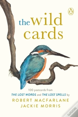 Capa do artigo The Wild Cards