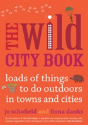 The Wild City Book - Preview