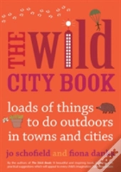 The Wild City Book