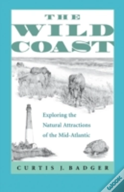 Capa do artigo The Wild Coast