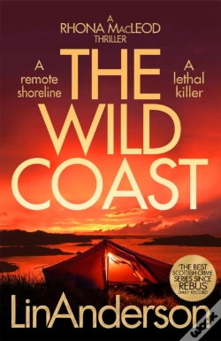 Capa do artigo The Wild Coast