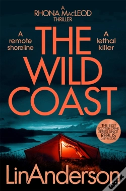 Capa do artigo The Wild Coast
