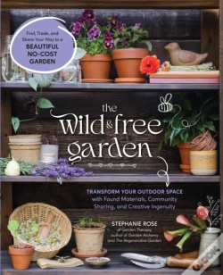 Capa do artigo The Wild & Free Garden